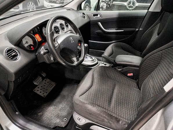 Peugeot 308 I Рестайлинг с пробегом 2012 года, цена 505 000 рублей, 169527 км, хэтчбек, Автокод Объявления