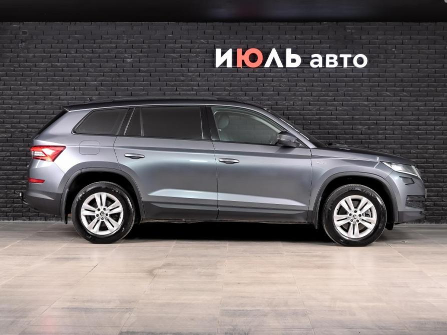 Skoda Kodiaq I Екатеринбург  - изображение 9