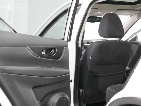 Nissan X-Trail III с пробегом 2015 года, цена 1 840 000 рублей, 173000 км, внедорожник, Автокод Объявления