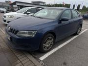 Volkswagen Jetta VI Рестайлинг Санкт-Петербург  - изображение 6