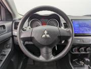 Mitsubishi Lancer X Белгород  - изображение 28