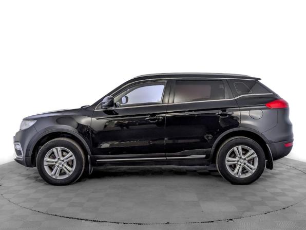Geely Atlas I с пробегом 2018 года, цена 1 300 000 рублей, 141537 км, внедорожник, Автокод Объявления