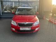 Skoda Fabia II Рестайлинг Санкт-Петербург  - изображение 7