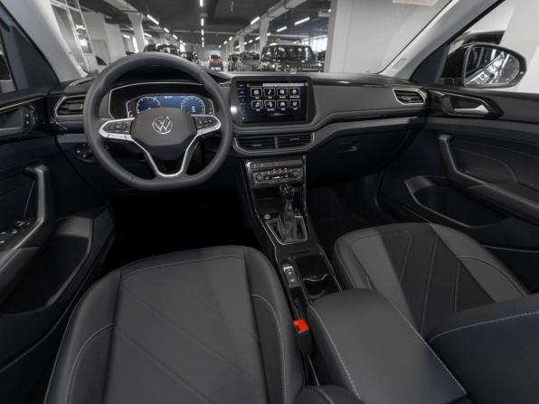Volkswagen Tharu XR с пробегом 2026 года, цена 3 050 000 рублей, 50 км, внедорожник, Автокод Объявления