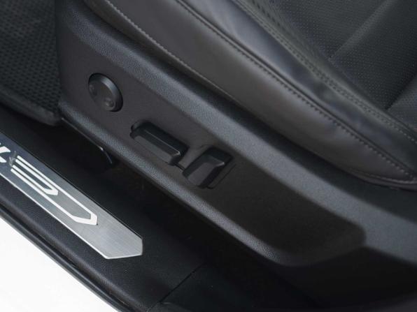 Haval F7x I Рестайлинг с пробегом 2024 года, цена 2 368 000 рублей, 63823 км, внедорожник, Автокод Объявления