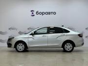 Lada (ВАЗ) Vesta I Рестайлинг (NG) Ставрополь  - изображение 20
