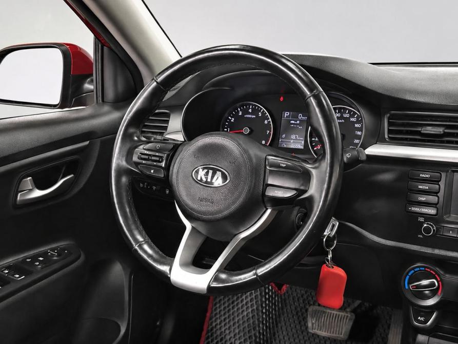 Kia Rio IV Уфа  - изображение 7