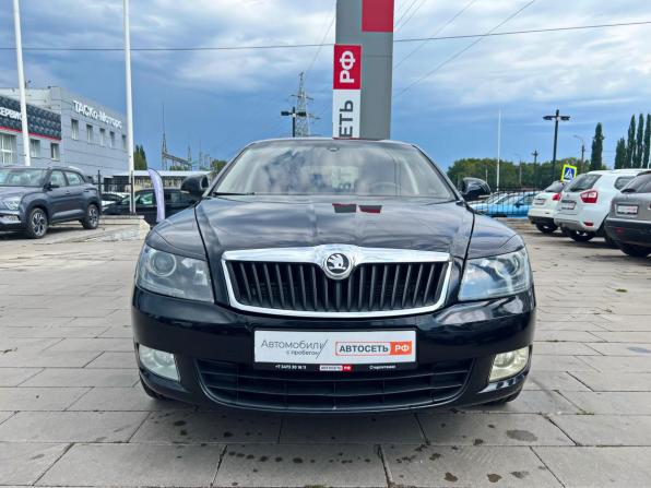 Skoda Octavia II (A5) Рестайлинг с пробегом 2010 года, цена 718 000 рублей, 181414 км, лифтбек, Автокод Объявления