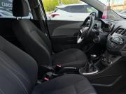 Chevrolet Aveo II Альметьевск  - изображение 53