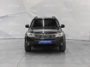 Subaru Forester III Рестайлинг Новосибирск  - изображение 35