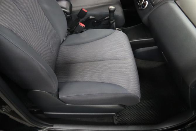 Nissan Tiida I с пробегом 2008 года, цена 525 250 рублей, 182594 км, хэтчбек, Автокод Объявления