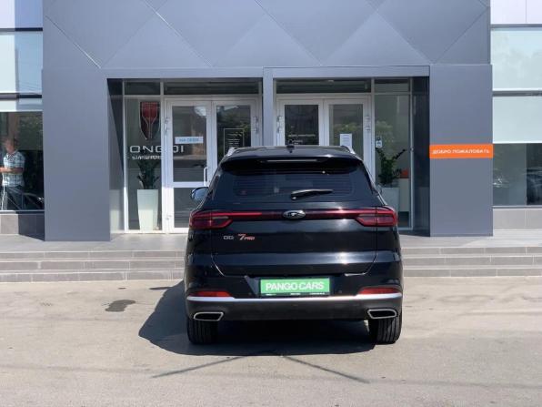 Chery Tiggo 7 Pro I с пробегом 2022 года, цена 1 475 000 рублей, 94000 км, внедорожник, Автокод Объявления