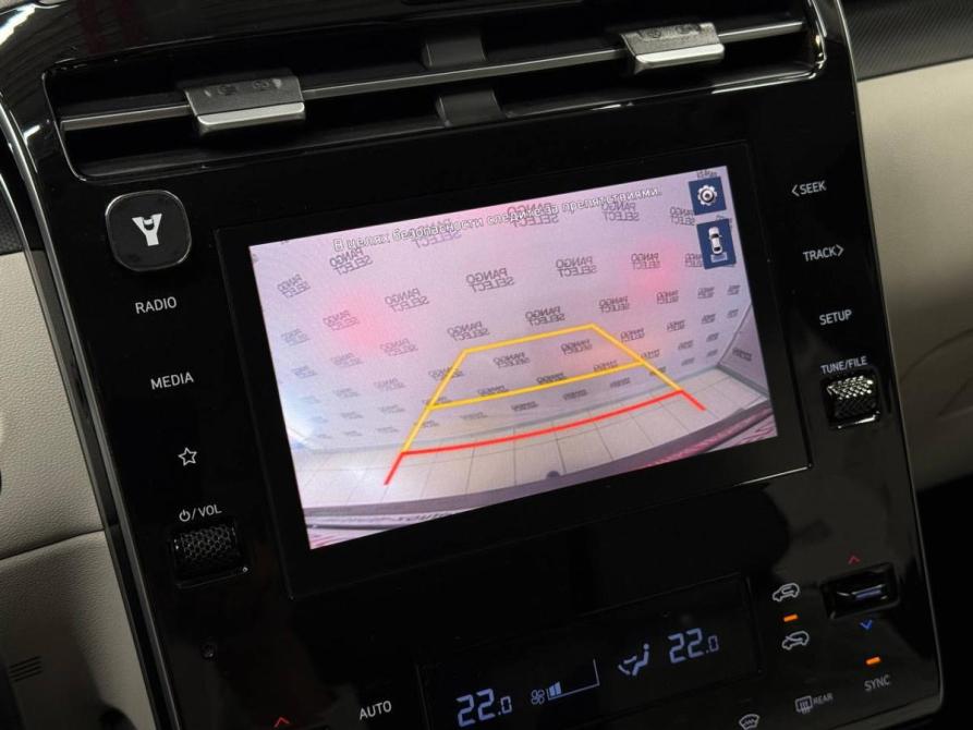 Hyundai Tucson IV Красноярск  - изображение 17