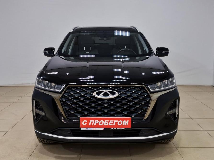 Chery Tiggo 7 Pro Max I Альметьевск  - изображение 2