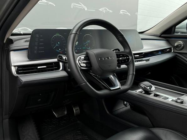 Chery Arrizo 8 с пробегом 2023 года, цена 1 992 600 рублей, 63373 км, седан, Автокод Объявления