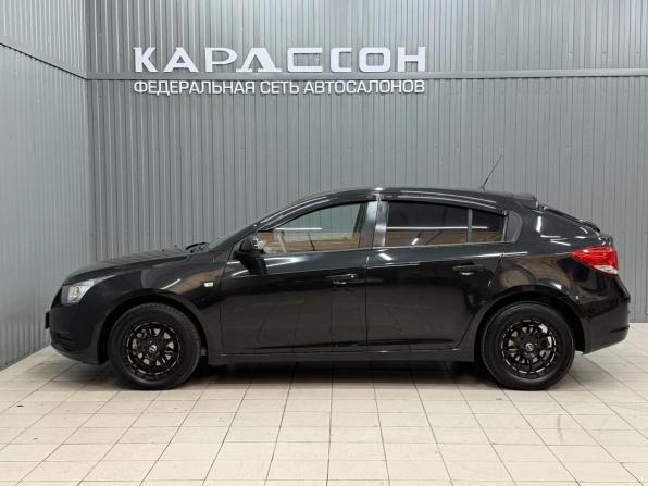 Chevrolet Cruze I Рестайлинг с пробегом 2012 года, цена 858 000 рублей, 185477 км, хэтчбек, Автокод Объявления
