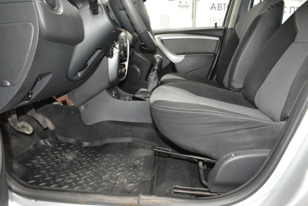 Renault Duster I Киров  - изображение 15