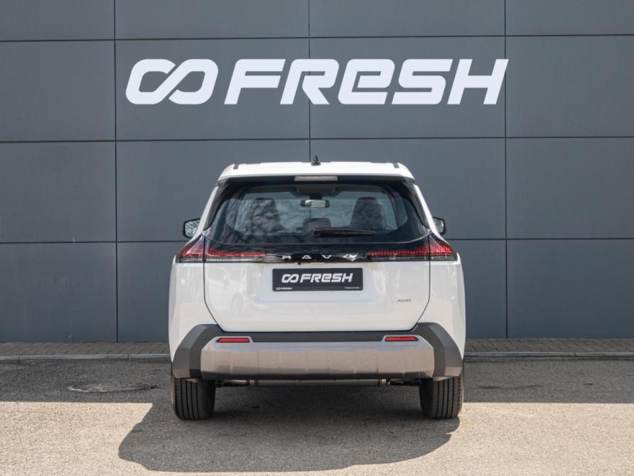 Toyota RAV4 VI (XA60) Краснодар  - изображение 4