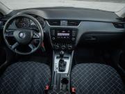 Skoda Octavia III (A7) Тюмень  - изображение 23