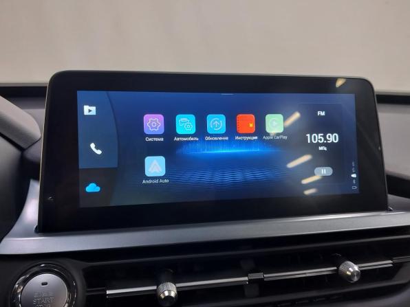 Chery Tiggo 4 Pro I Рестайлинг с пробегом 2025 года, цена 1 550 000 рублей, 14080 км, внедорожник, Автокод Объявления