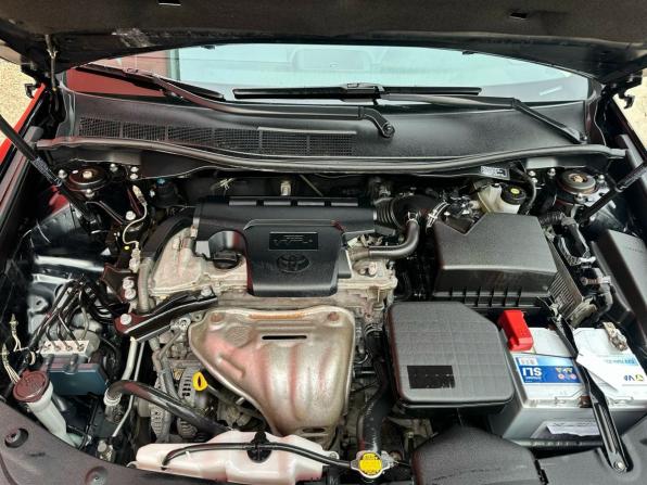 Toyota Camry VII (XV50) с пробегом 2012 года, цена 1 655 000 рублей, 148645 км, седан, Автокод Объявления