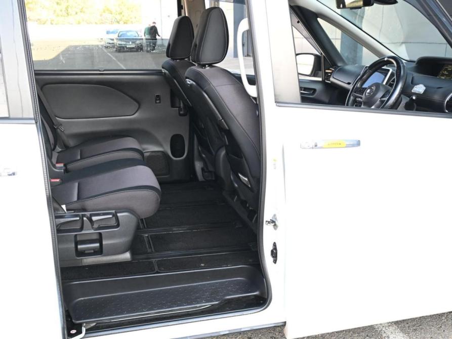 Nissan Serena V (C27) Рестайлинг Новороссийск  - изображение 13