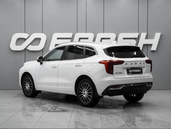 Haval Jolion I с пробегом 2023 года, цена 1 985 000 рублей, 34924 км, внедорожник, Автокод Объявления