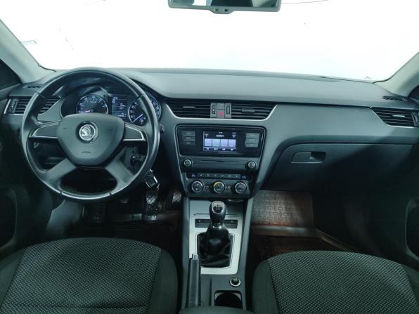 Skoda Octavia III (A7) с пробегом 2014 года, цена 1 150 000 рублей, 143837 км, лифтбек, Автокод Объявления