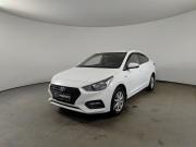 Hyundai Solaris II Уфа  - изображение 23