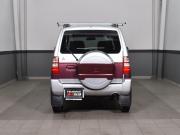 Mitsubishi Pajero Mini II Кемерово  - изображение 22