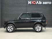 Lada (ВАЗ) Niva Legend Екатеринбург  - изображение 22