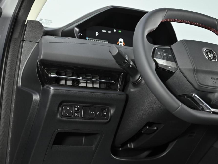 Changan UNI-S (CS55 Plus) Москва  - изображение 7