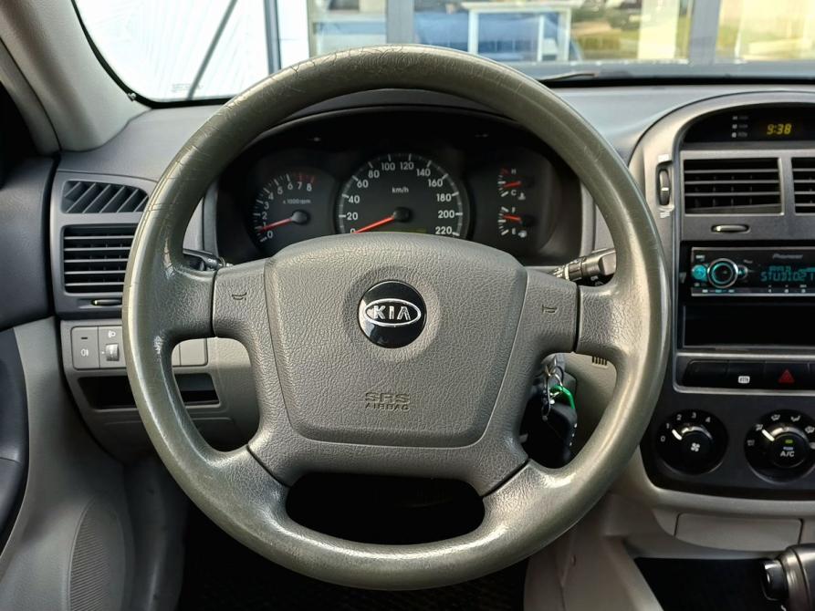 Kia Cerato I Москва  - изображение 13