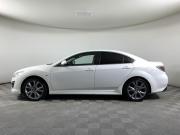 Mazda 6 II (GH) Рестайлинг Москва  - изображение 27