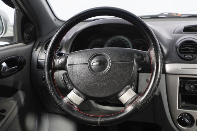 Chevrolet Lacetti I с пробегом 2008 года, цена 379 000 рублей, 220000 км, хэтчбек, Автокод Объявления