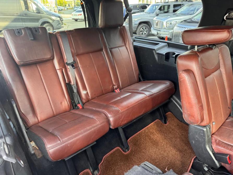 Ford Expedition III Санкт-Петербург  - изображение 13