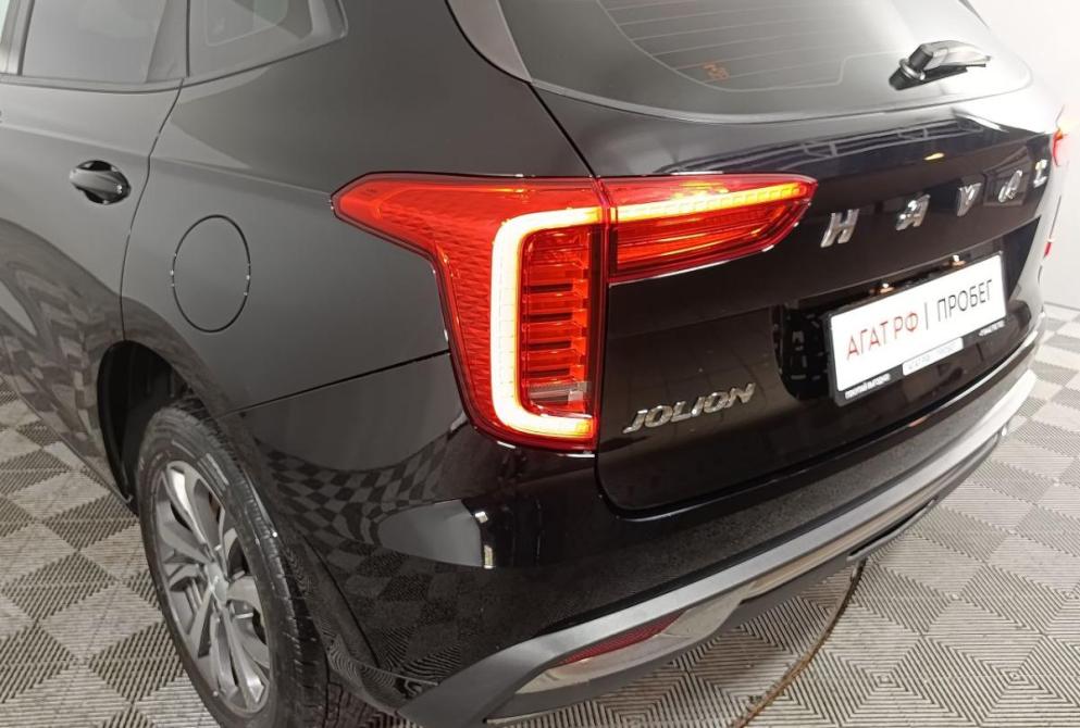 Haval Jolion I Рестайлинг Волгоград  - изображение 19