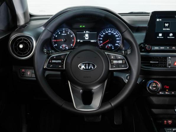 Kia Cerato IV с пробегом 2019 года, цена 1 771 000 рублей, 198541 км, седан, Автокод Объявления