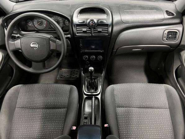 Nissan Almera Classic I с пробегом 2008 года, цена 475 000 рублей, 322050 км, седан, Автокод Объявления