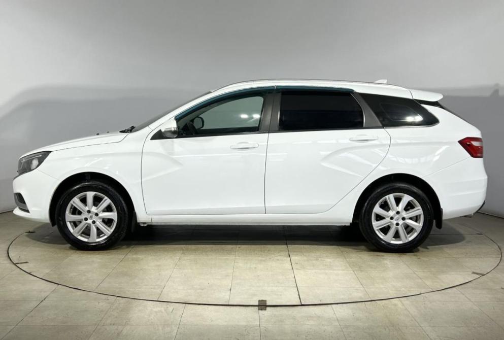 Lada (ВАЗ) Vesta I Саранск  - изображение 11