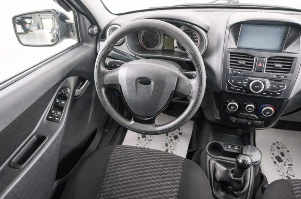 Lada (ВАЗ) Kalina II Красноярск  - изображение 10