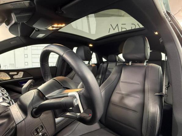 Новый Mercedes-Benz GLE Coupe II (C167) Рестайлинг 2024 года, цена 11 999 000 рублей, внедорожник, Автокод Объявления