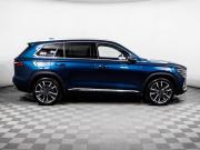 Geely Monjaro I Москва  - изображение 32