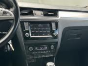 Skoda Rapid I Липецк  - изображение 36