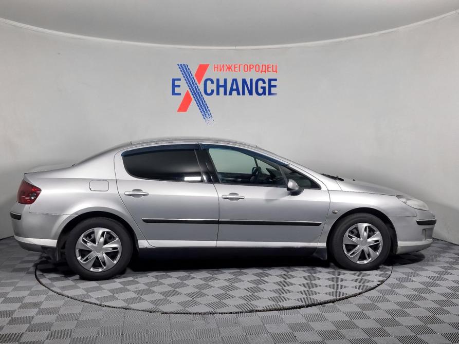 Peugeot 407 Нижний Новгород  - изображение 3