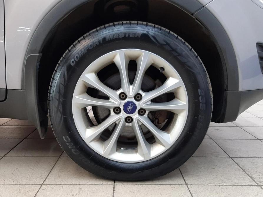 Ford Kuga I Москва  - изображение 13