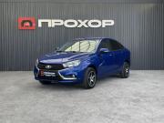 Lada (ВАЗ) Vesta I Пермь  - изображение 32