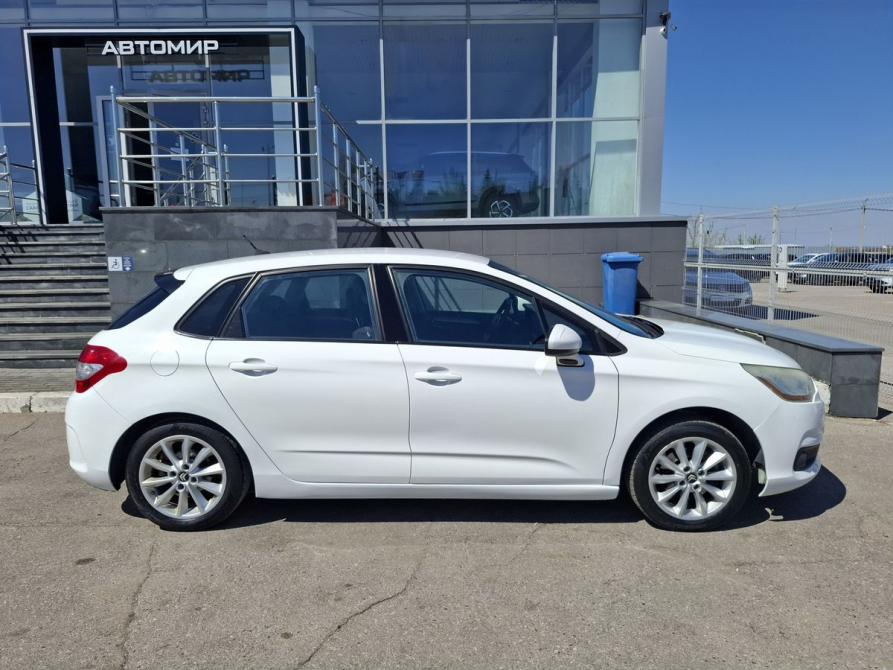 Citroen C4 II Саратов  - изображение 4