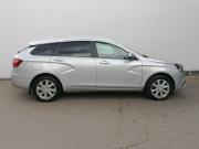 Lada (ВАЗ) Vesta I Москва  - изображение 22