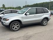 BMW X5 I (E53) Рестайлинг Кемерово  - изображение 37